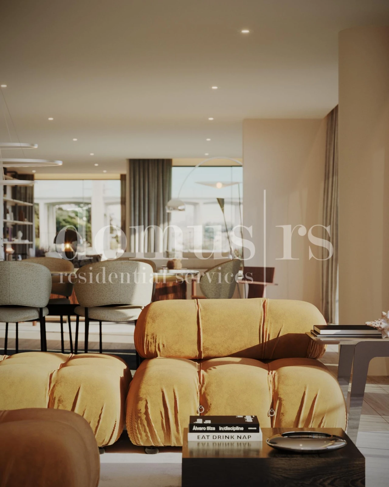 Apartamento T3 para Venda em Lordelo do Ouro e Massarelos Foto 20
