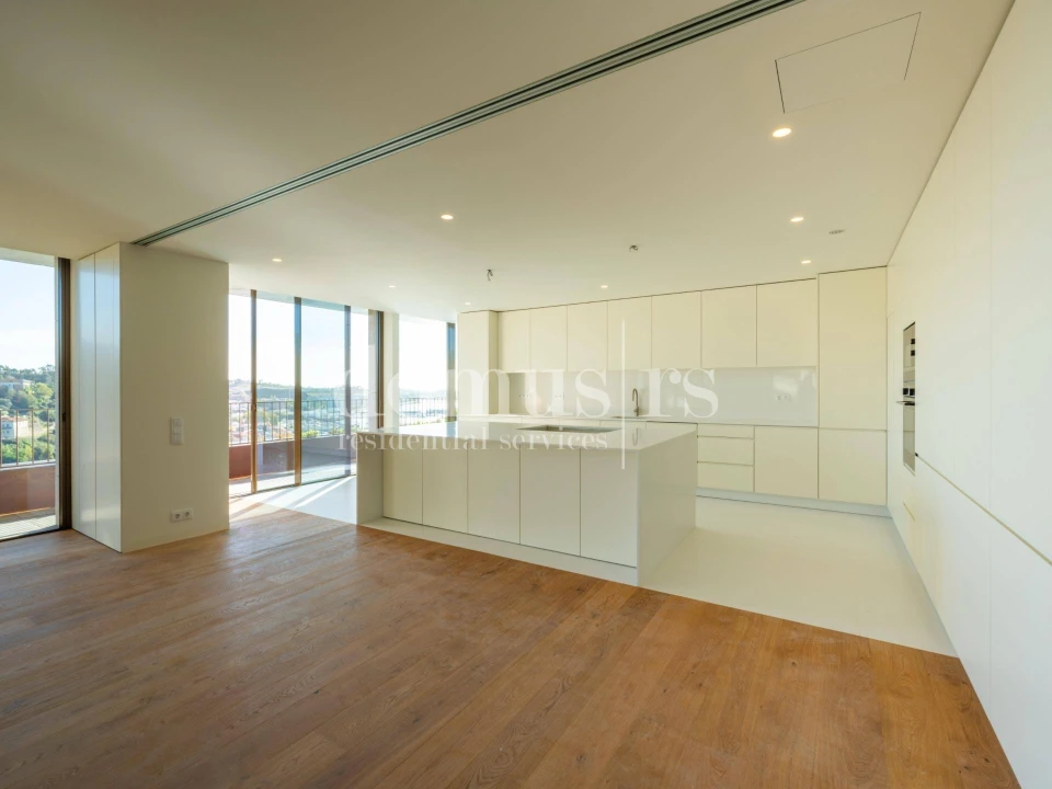Apartamento T3 para Venda em Lordelo do Ouro e Massarelos Foto 27