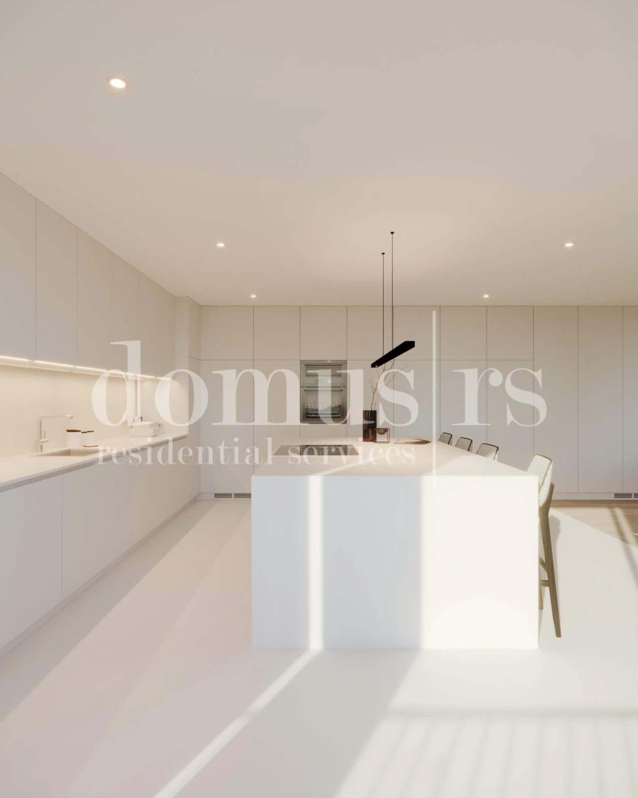 Apartamento T3 para Venda em Lordelo do Ouro e Massarelos Foto 36