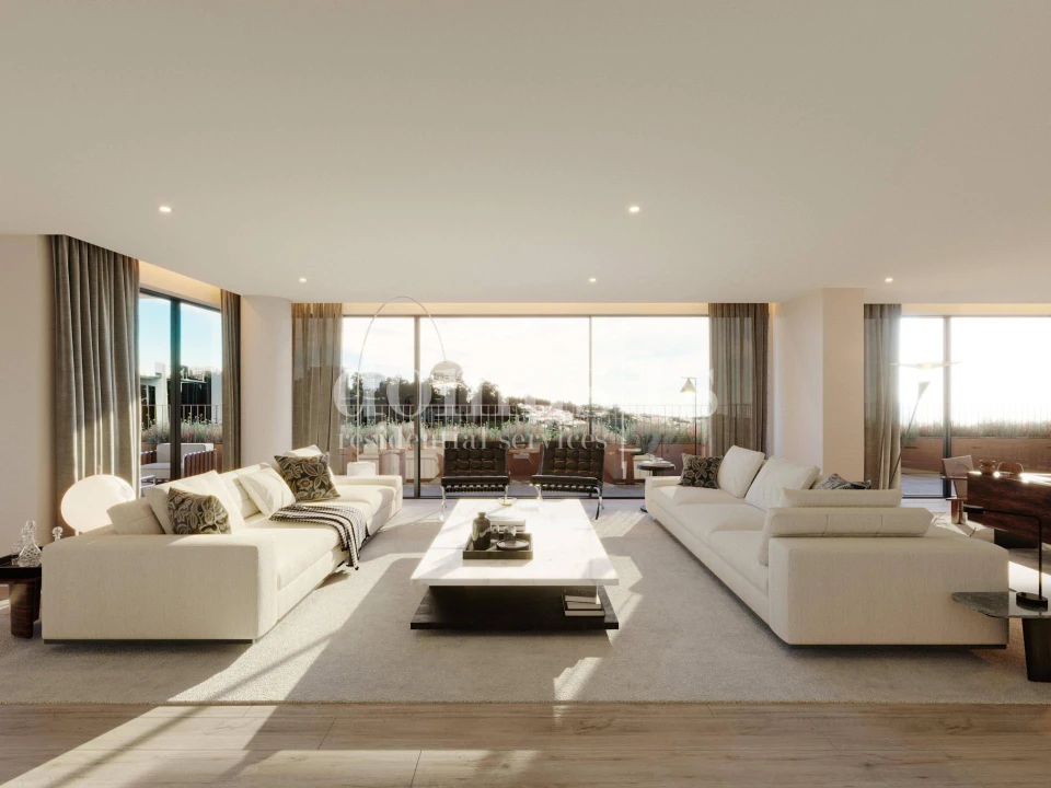 Apartamento T3 para Venda em Lordelo do Ouro e Massarelos Foto 4