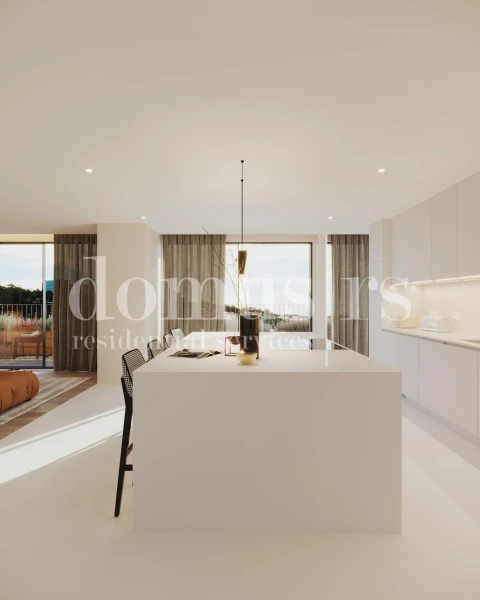 Apartamento T3 para Venda em Lordelo do Ouro e Massarelos