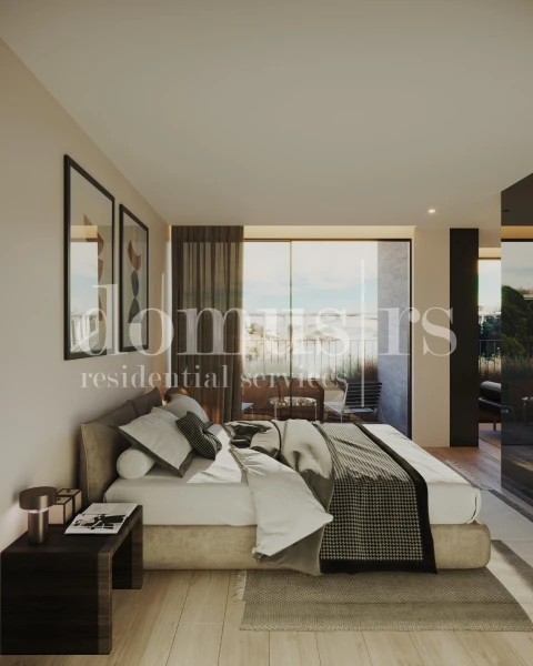 Apartamento T3 para Venda em Lordelo do Ouro e Massarelos