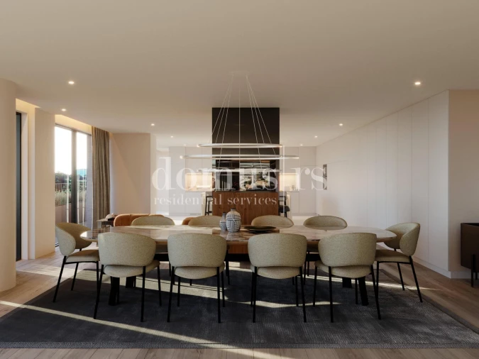 Apartamento T3 para Venda em Lordelo do Ouro e Massarelos Foto 10
