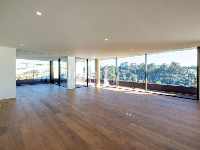 Apartamento T3 para Venda em Lordelo do Ouro e Massarelos Foto 12