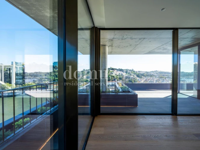 Apartamento T3 para Venda em Lordelo do Ouro e Massarelos Foto 19