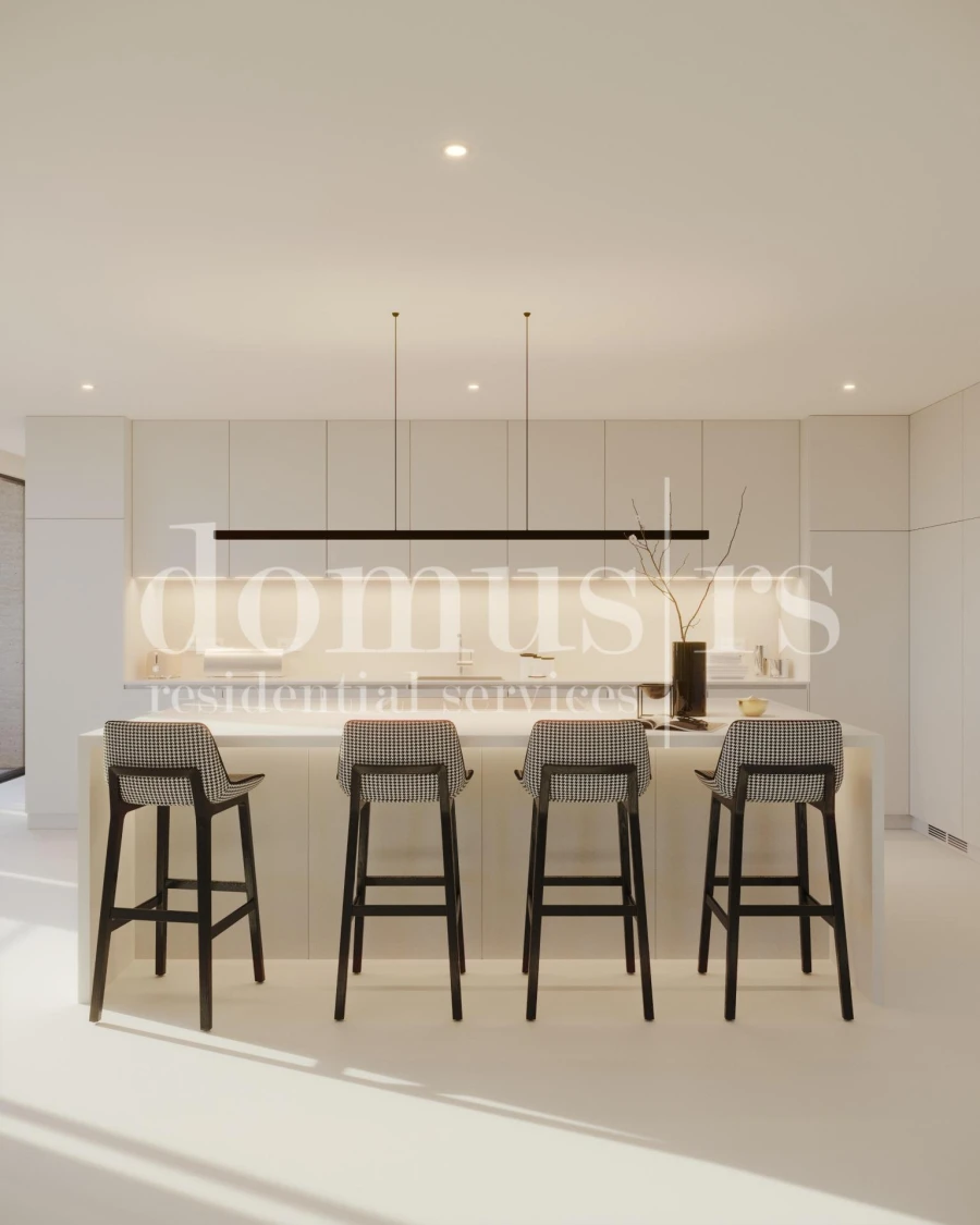Apartamento T3 para Venda em Lordelo do Ouro e Massarelos Foto 33