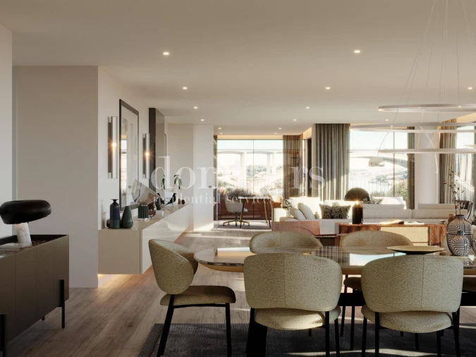 Apartamento T3 para Venda em Lordelo do Ouro e Massarelos Foto 6