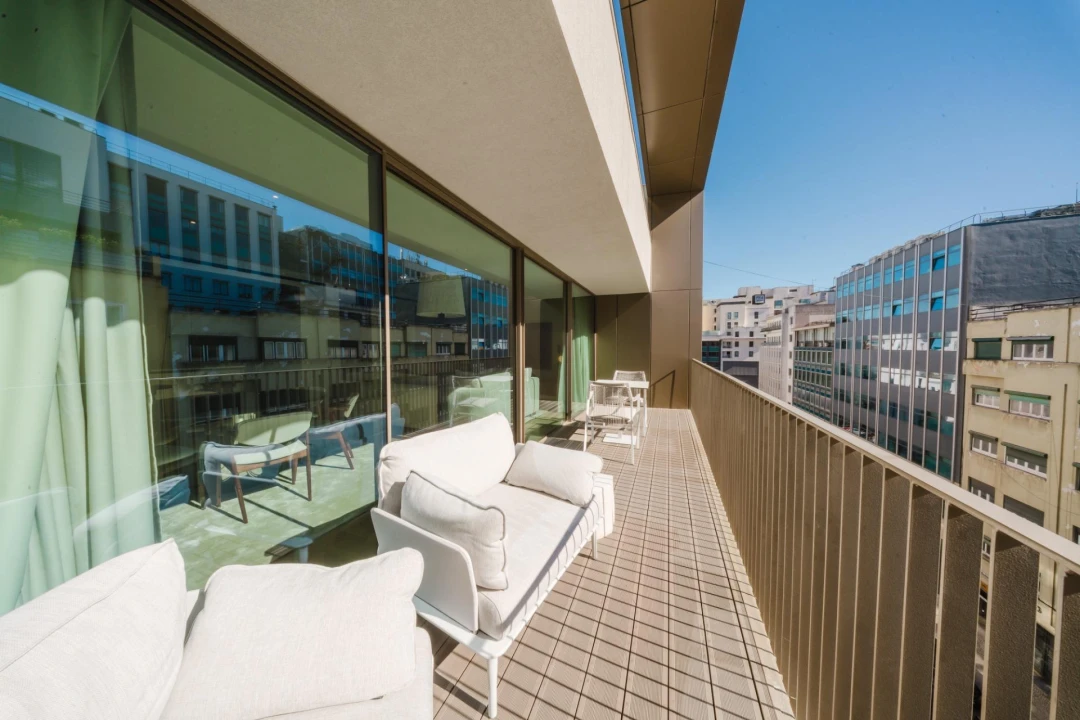 Apartamento T2 para Venda em Santo António Foto 10
