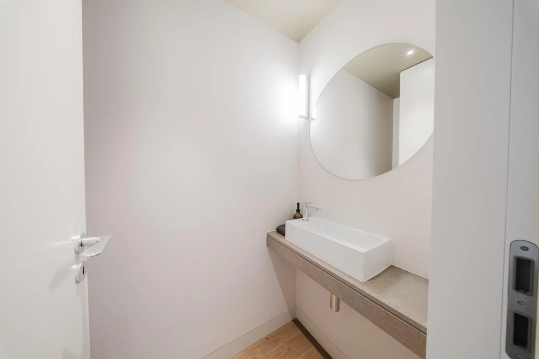 Apartamento T2 para Venda em Santo António Foto 13