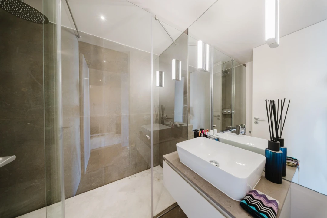 Apartamento T2 para Venda em Santo António Foto 17