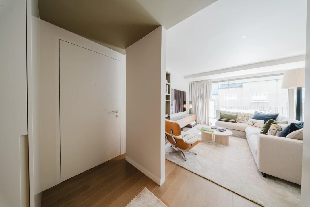 Apartamento T2 para Venda em Santo António Foto 24