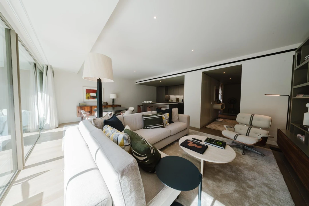 Apartamento T2 para Venda em Santo António Foto 3