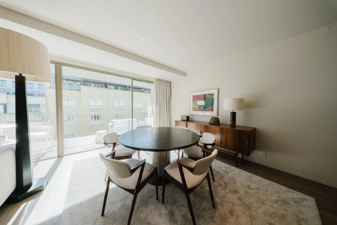 Apartamento T2 para Venda em Santo António Foto 8