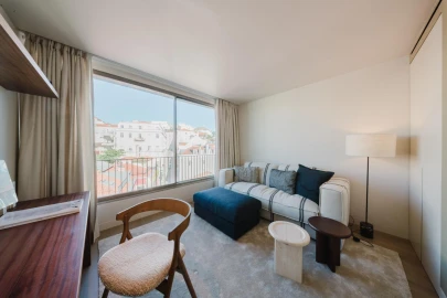 Apartamento T2 para Venda em Santo António