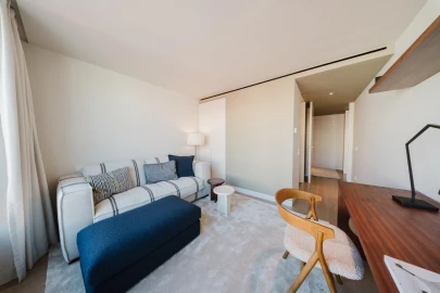Apartamento T2 para Venda em Santo António