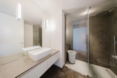 Apartamento T2 para Venda em Santo António