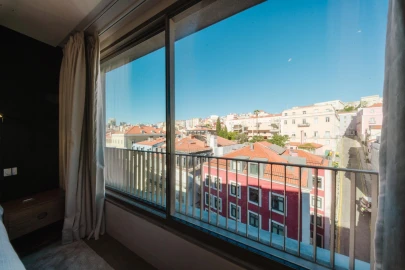 Apartamento T2 para Venda em Santo António