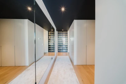 Apartamento T2 para Venda em Santo António