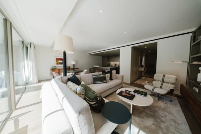 Apartamento T2 para Venda em Santo António