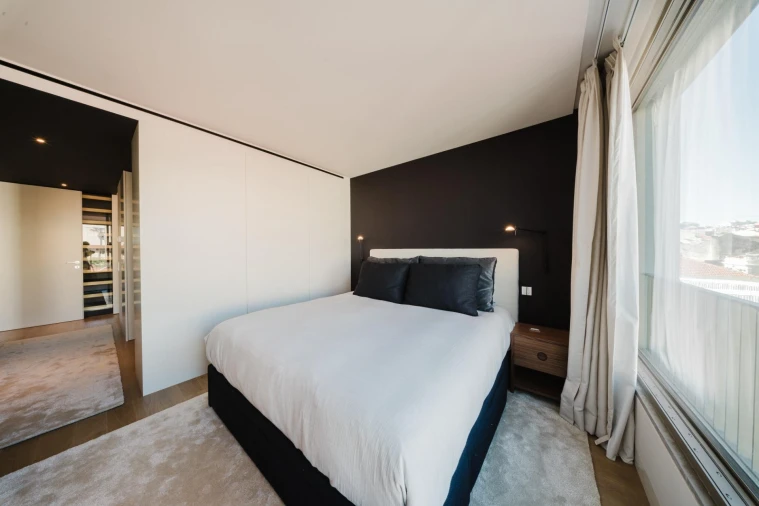 Apartamento T2 para Venda em Santo António Foto 21