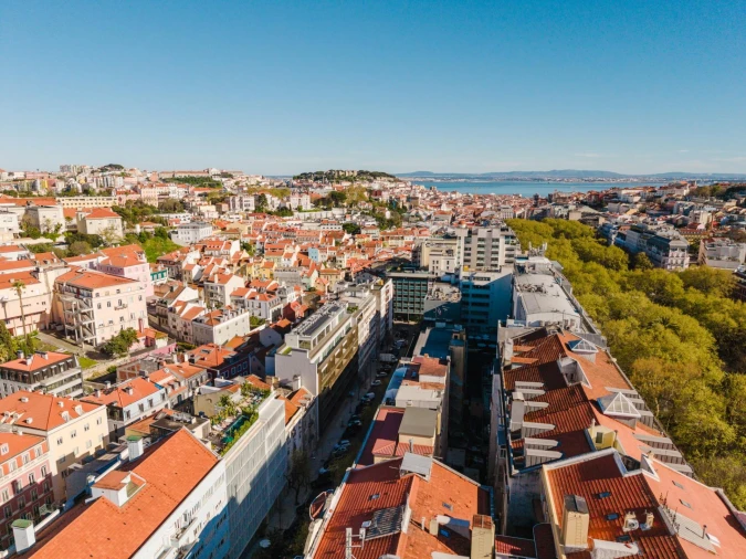 Apartamento T2 para Venda em Santo António Foto 25