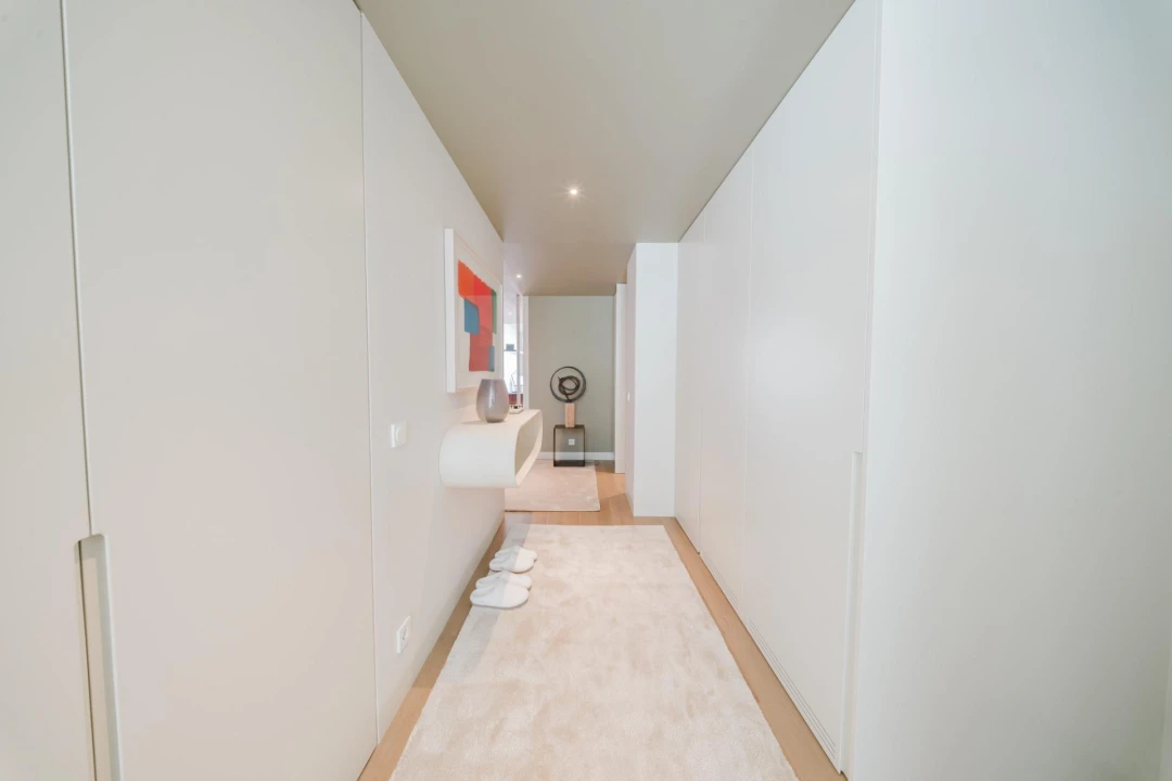 Apartamento T2 para Venda em Santo António Foto 11