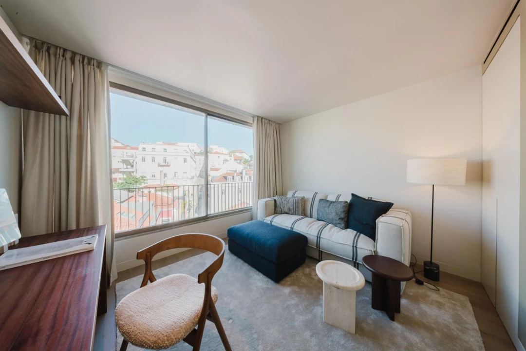Apartamento T2 para Venda em Santo António Foto 14