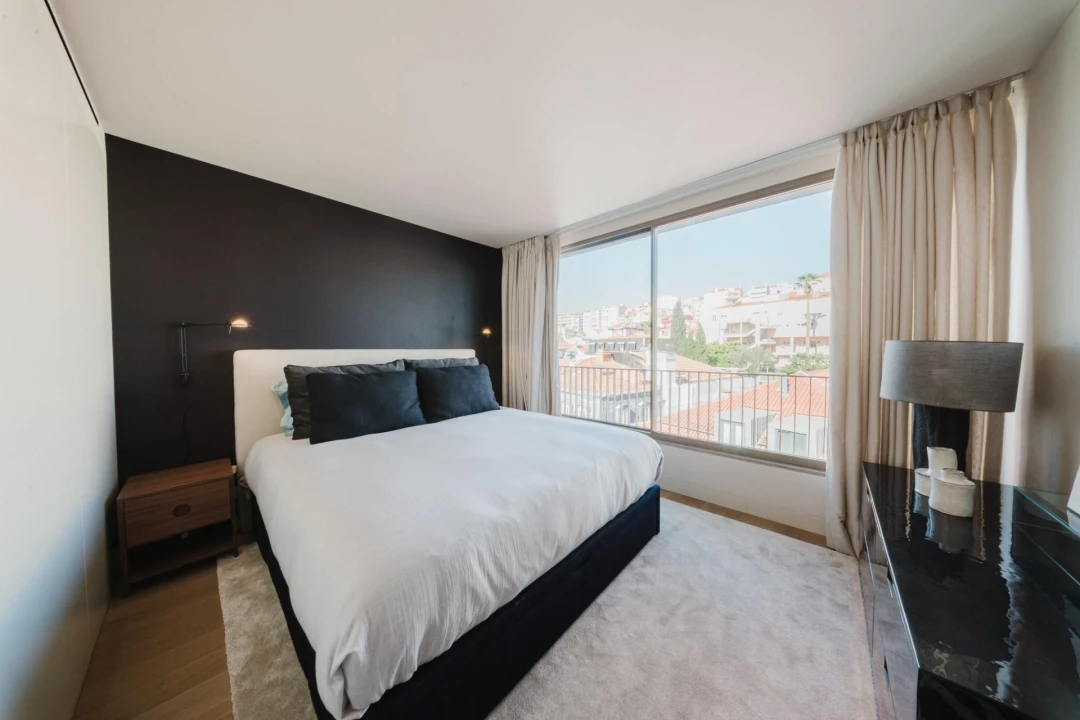 Apartamento T2 para Venda em Santo António Foto 20