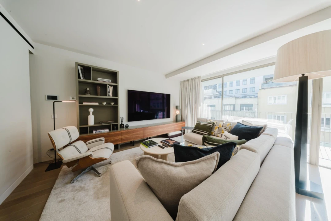 Apartamento T2 para Venda em Santo António Foto 7