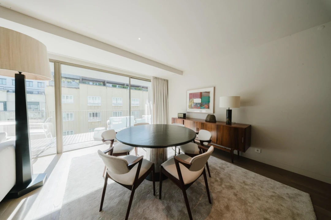 Apartamento T2 para Venda em Santo António Foto 8
