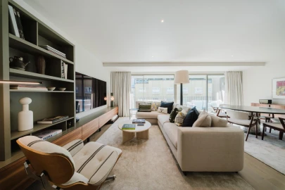 Apartamento T2 para Venda em Santo António