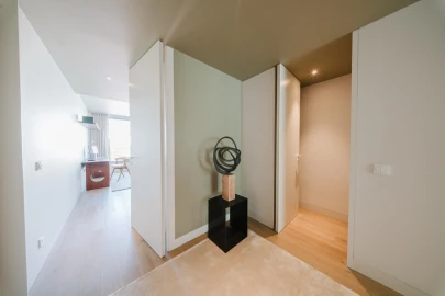 Apartamento T2 para Venda em Santo António
