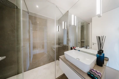 Apartamento T2 para Venda em Santo António