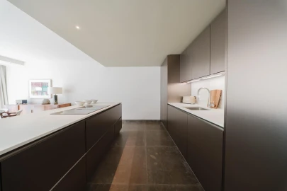 Apartamento T2 para Venda em Santo António