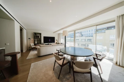 Apartamento T2 para Venda em Santo António