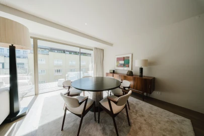 Apartamento T2 para Venda em Santo António
