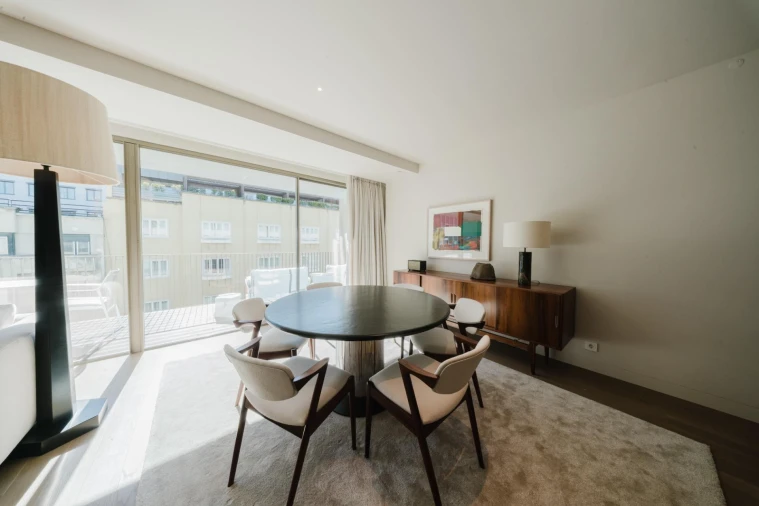 Apartamento T2 para Venda em Santo António Foto 8