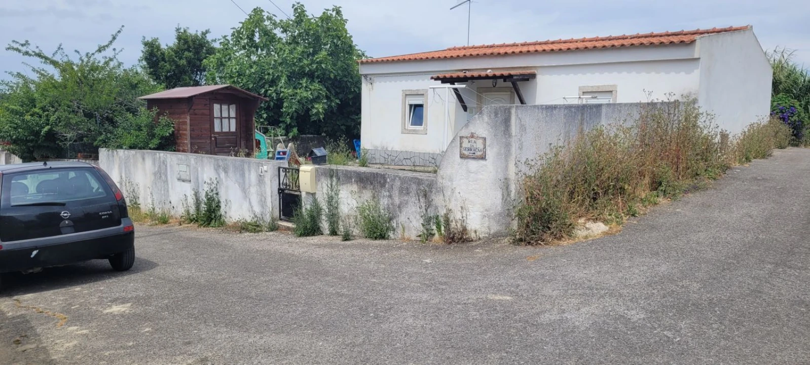 Moradia T2 para Venda em Agualva e Mira-Sintra Foto 9