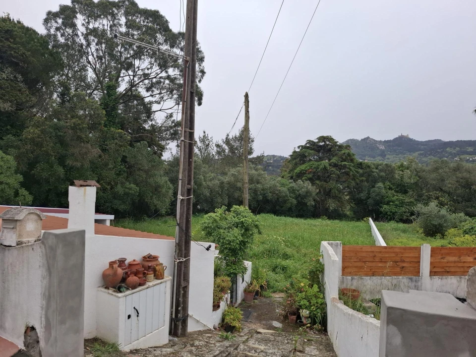 Terreno para Venda em Agualva e Mira-Sintra Foto 2