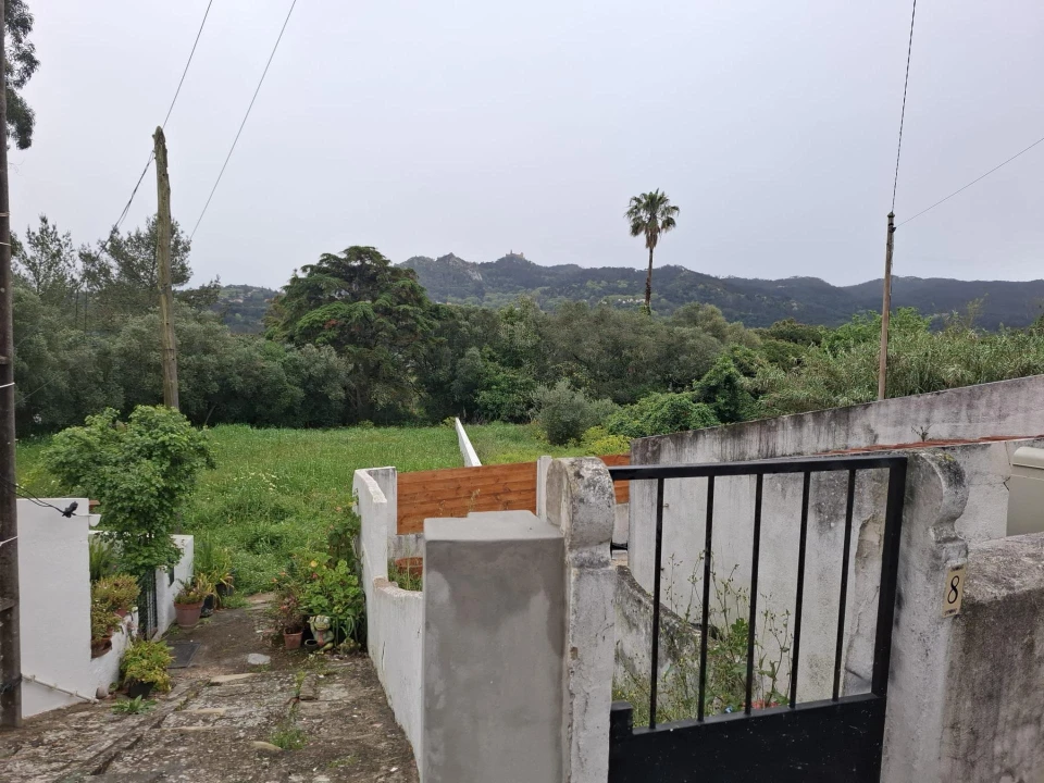 Terreno para Venda em Agualva e Mira-Sintra Foto 4