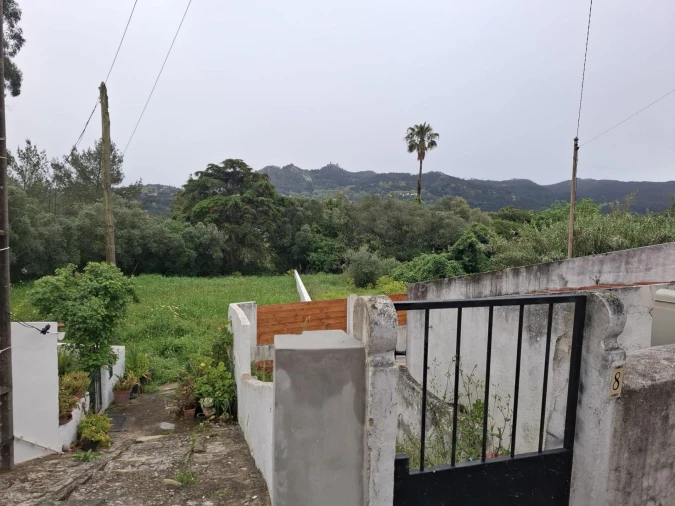 Terreno para Venda em Agualva e Mira-Sintra Foto 3