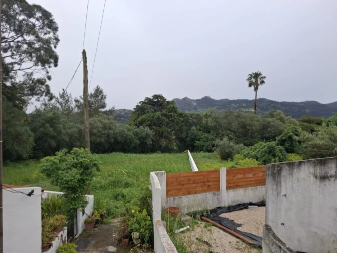 Terreno para Venda em Agualva e Mira-Sintra Foto 4