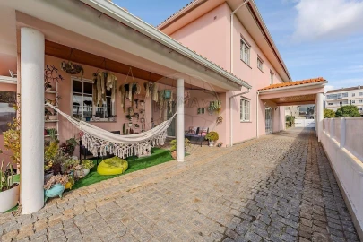 Moradia T3 para Venda em Valença, Cristelo Covo e Arão