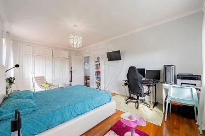 Moradia T3 para Venda em Valença, Cristelo Covo e Arão