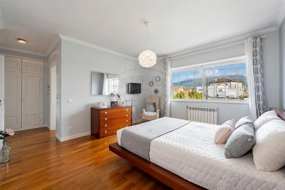 Moradia T3 para Venda em Valença, Cristelo Covo e Arão