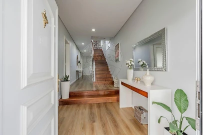 Moradia T3 para Venda em Valença, Cristelo Covo e Arão