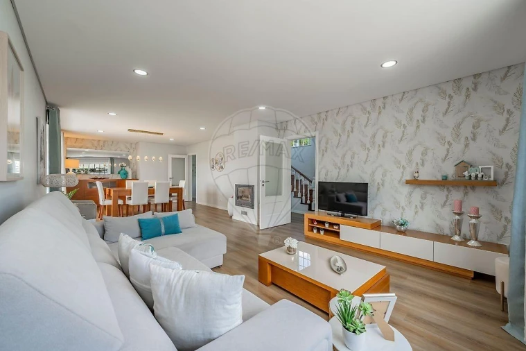 Moradia T3 para Venda em Valença, Cristelo Covo e Arão