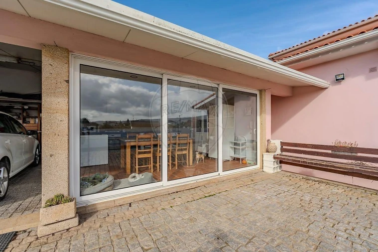 Moradia T3 para Venda em Valença, Cristelo Covo e Arão Foto 26