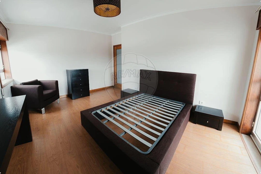 Apartamento T3 para Venda em Tamel (São Verissimo) Foto 10