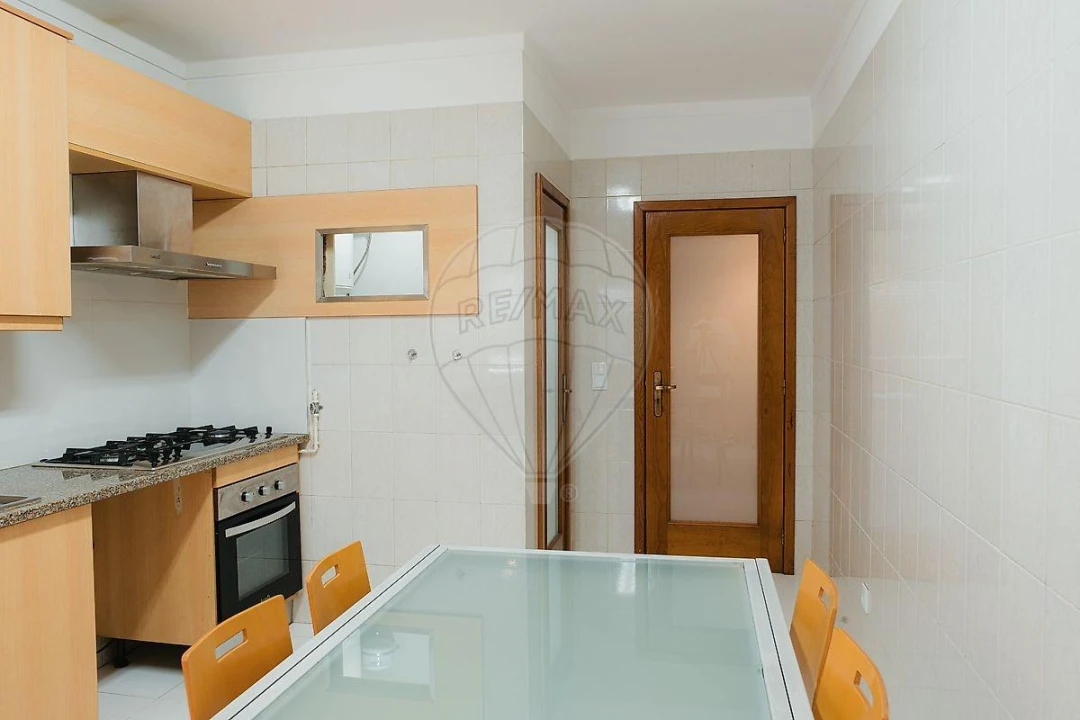 Apartamento T3 para Venda em Tamel (São Verissimo) Foto 22